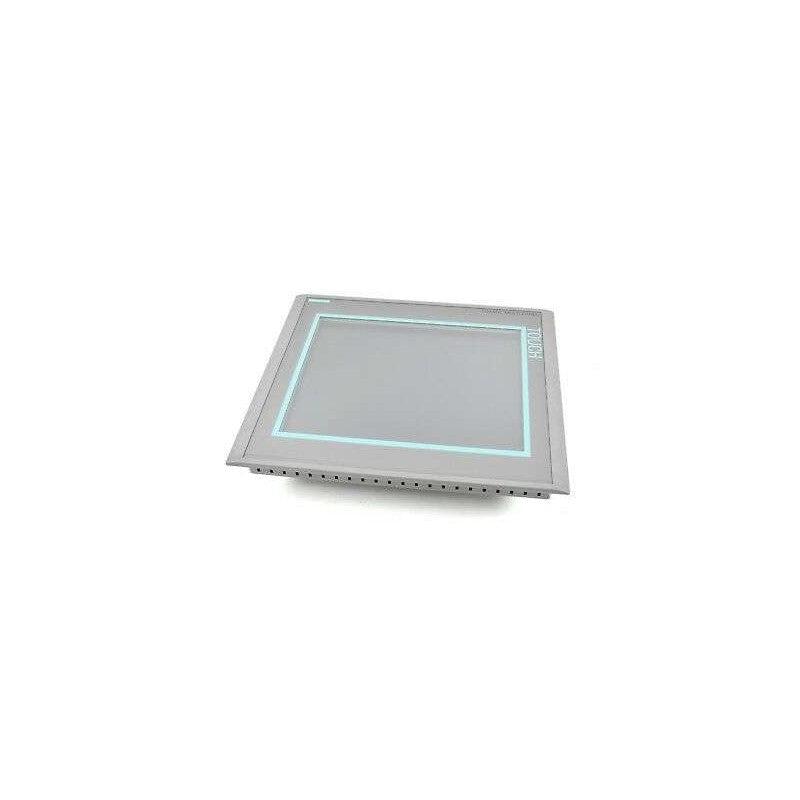 6AV6644-0AC01-2AX1 Siemens HMI panel