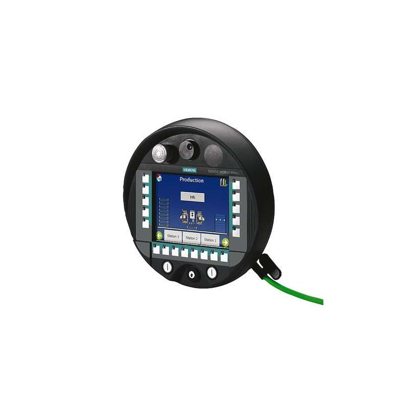 6AV6645-0CB01-0AX0 Siemens HMI panel
