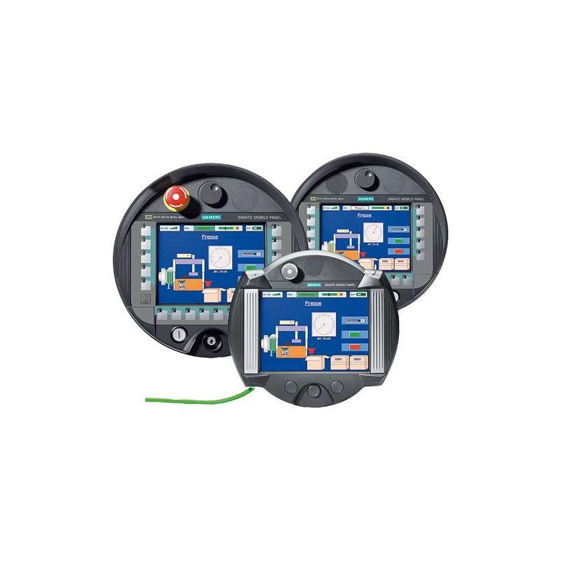 6AV6645-0CC01-0AX0 Siemens HMI panel