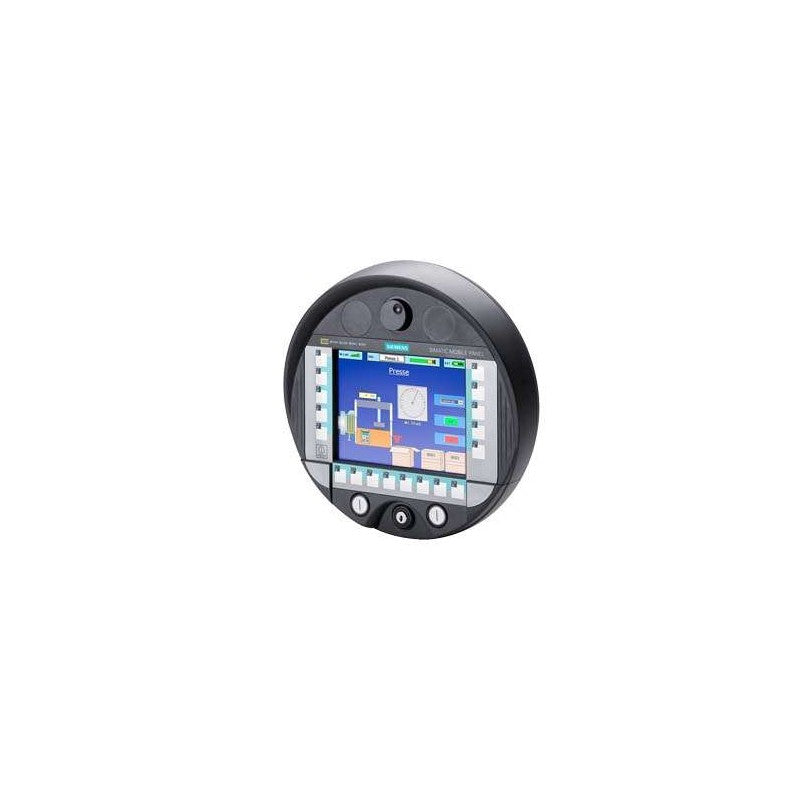 6AV6645-0DE01-0AX0 Siemens HMI panel