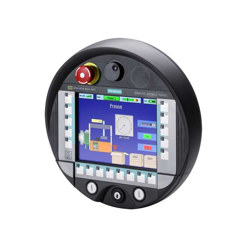 6AV6645-7AB10-1AS0 Siemens HMI panel
