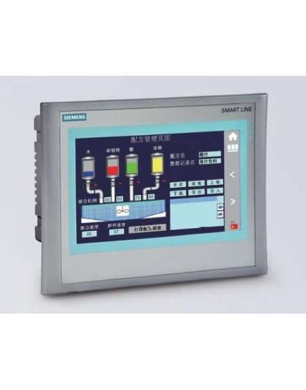 6AV6648-0BC11-3AX0 Siemens HMI panel