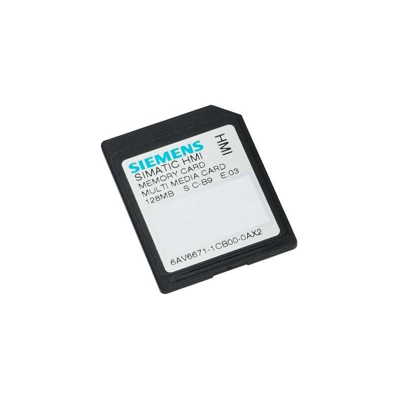 6AV6671-1CB00-0AX2 Siemens HMI panel
