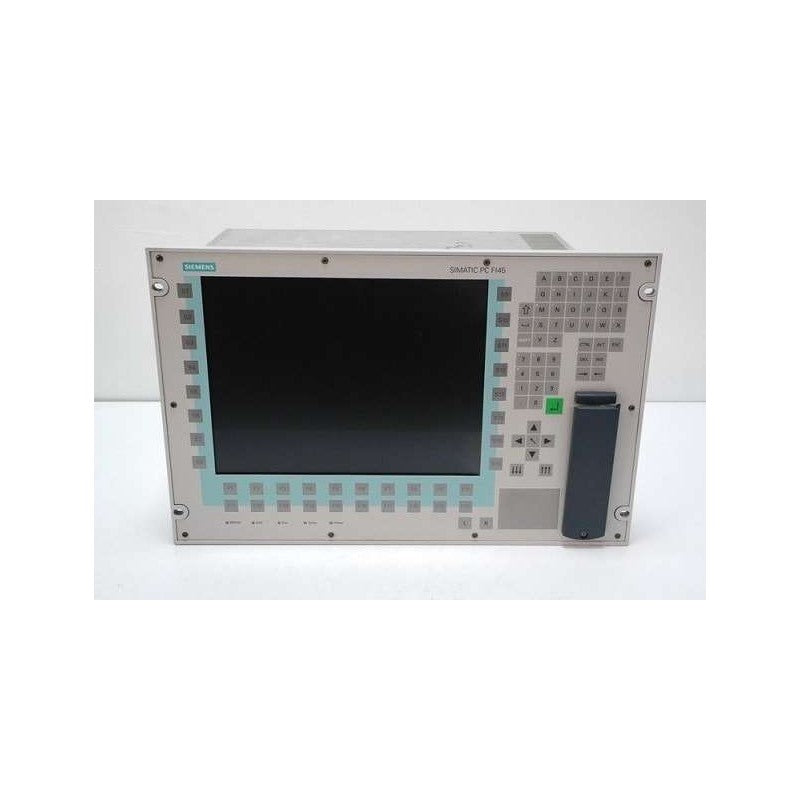 6AV7660-5DA00-0AT0 Siemens HMI panel