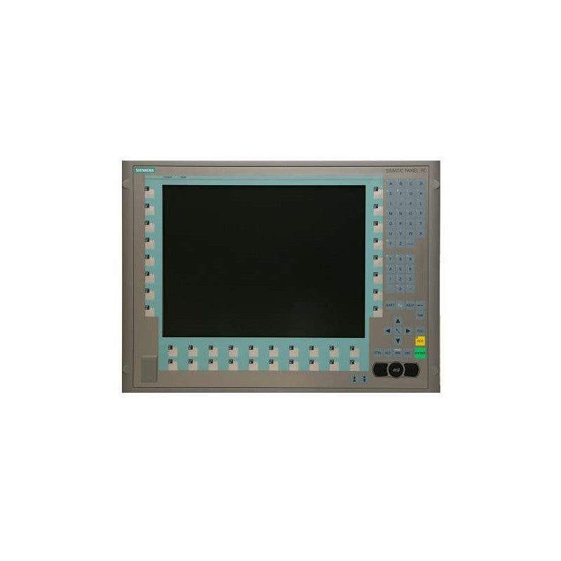 6AV7672-1AD11-0AA0 Siemens HMI panel