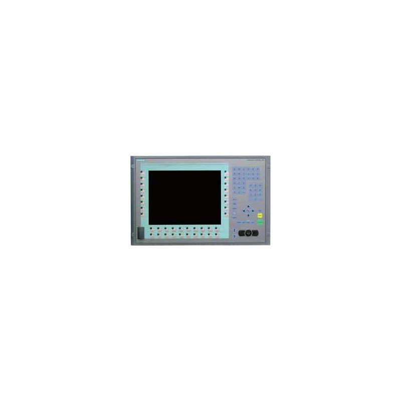 6AV7844-0AD10-0FB0 Siemens HMI panel
