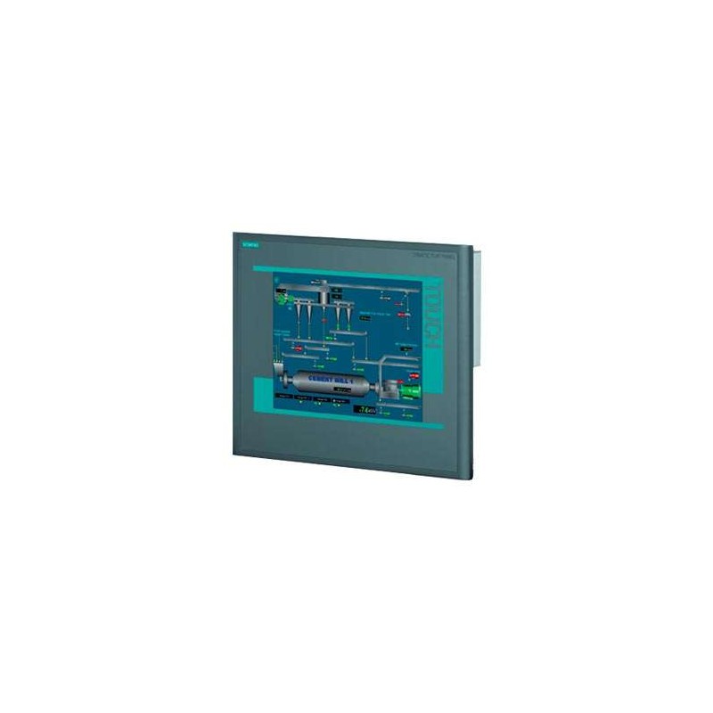 6AV7861-1KB10-1AA0 Siemens HMI panel