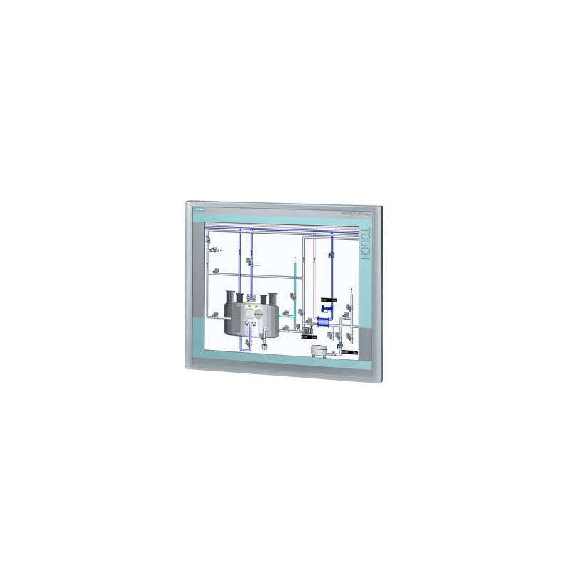 6AV7861-6TB10-1BA0 Siemens HMI panel
