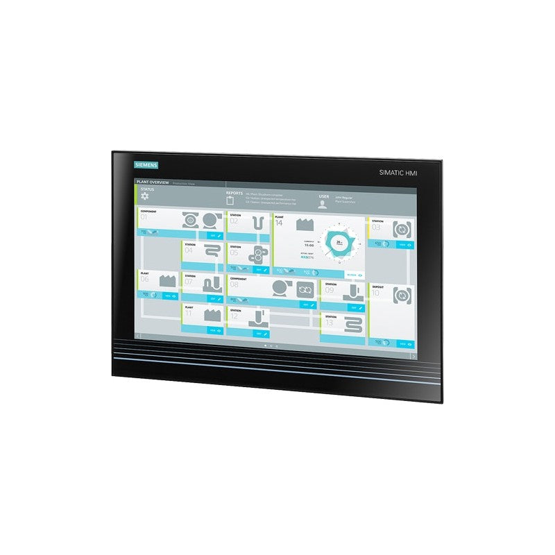 6AV7863-3MA20-0AA0 Siemens HMI panel