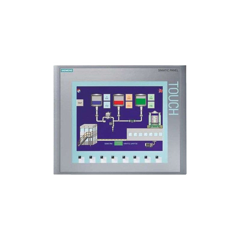6AV7892-0BG40-0BE0 Siemens HMI panel