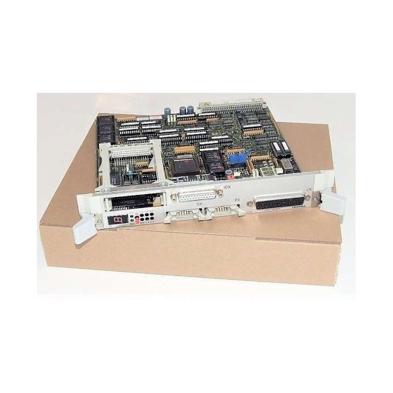 6DD1601-0AE0 Siemens PLC communication module