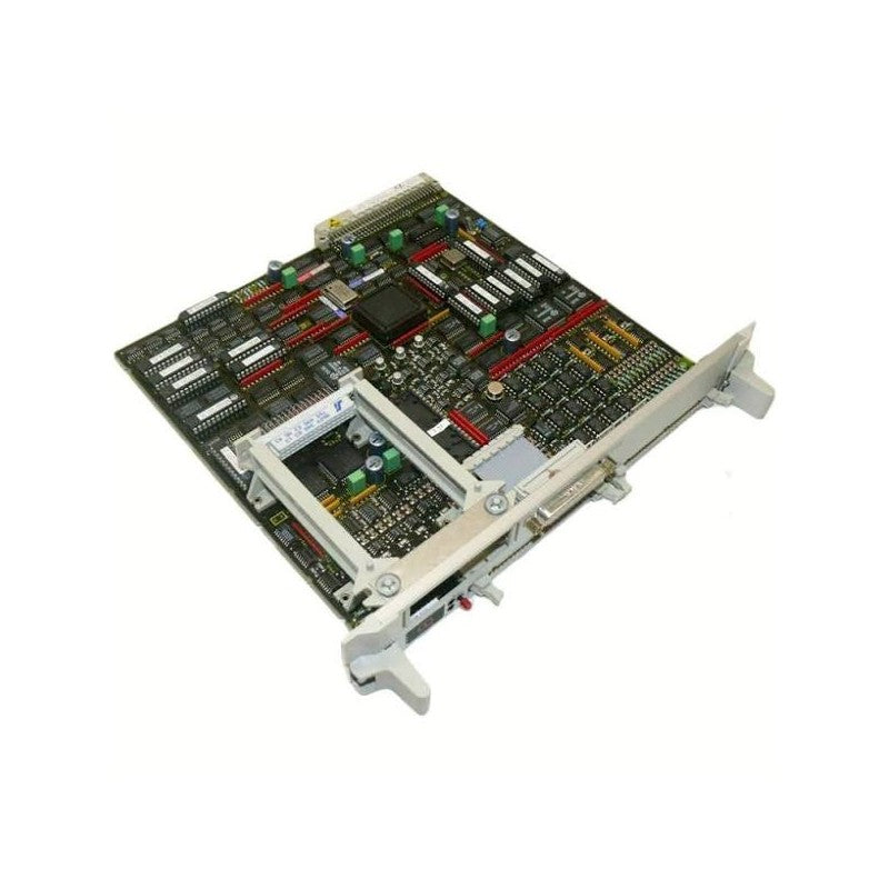 6DD1606-1AC0 Siemens PLC communication module