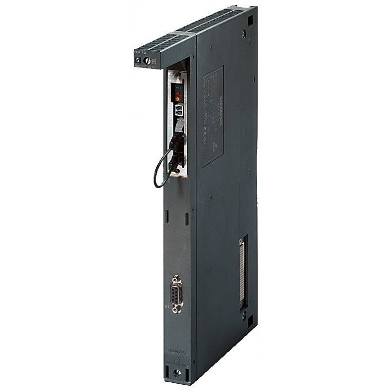 6DD1607-0EA0 Siemens PLC communication module
