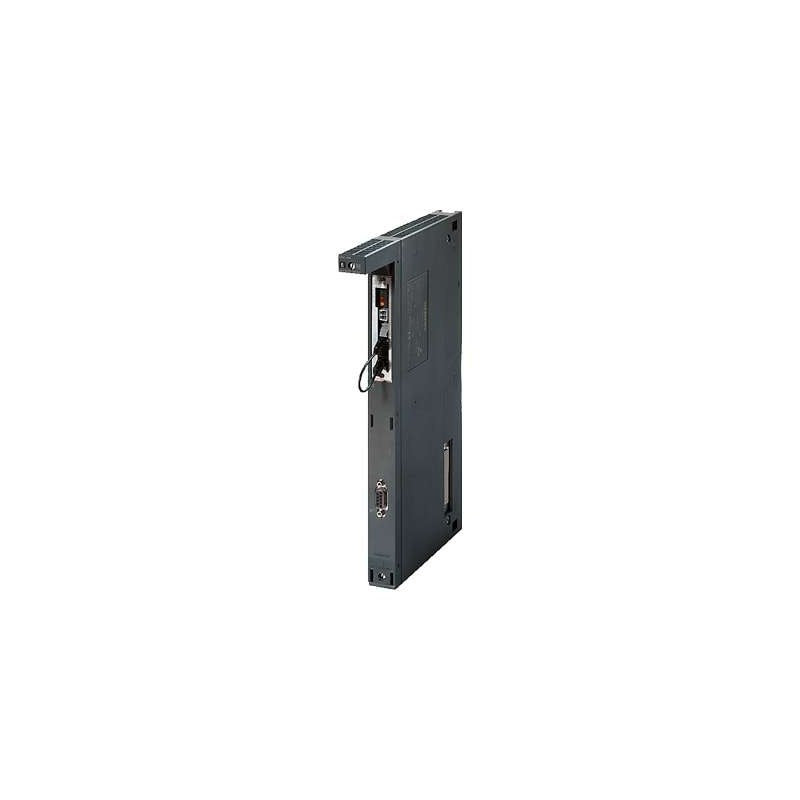 6DD1607-0EA2 Siemens PLC communication module