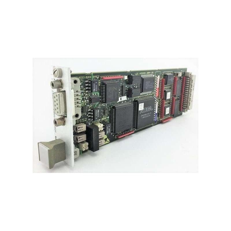 6DD1-688-0AE2 Siemens PLC communication module