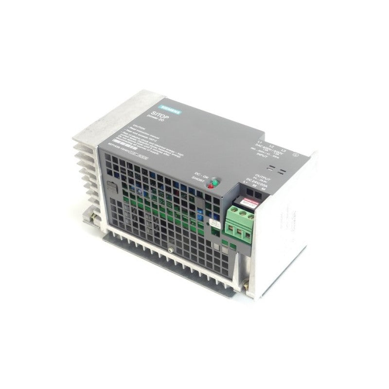 6EP1436-1SH01 Siemens DC power supply