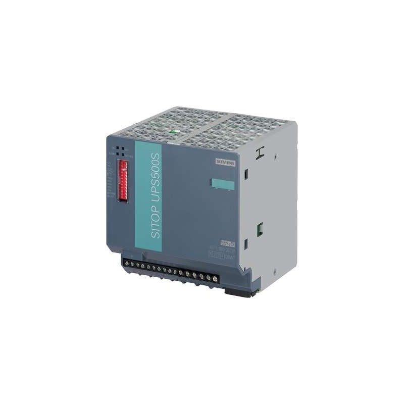 6EP1933-2EC41 Siemens DC power supply