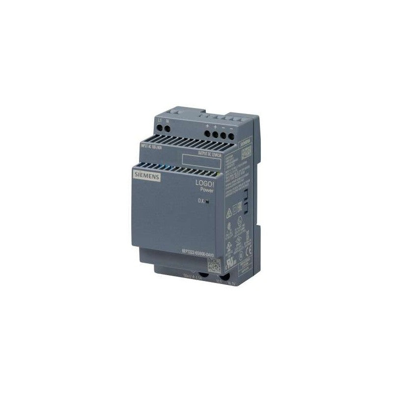 6EP3322-6SB00-0AY0 Siemens DC power supply