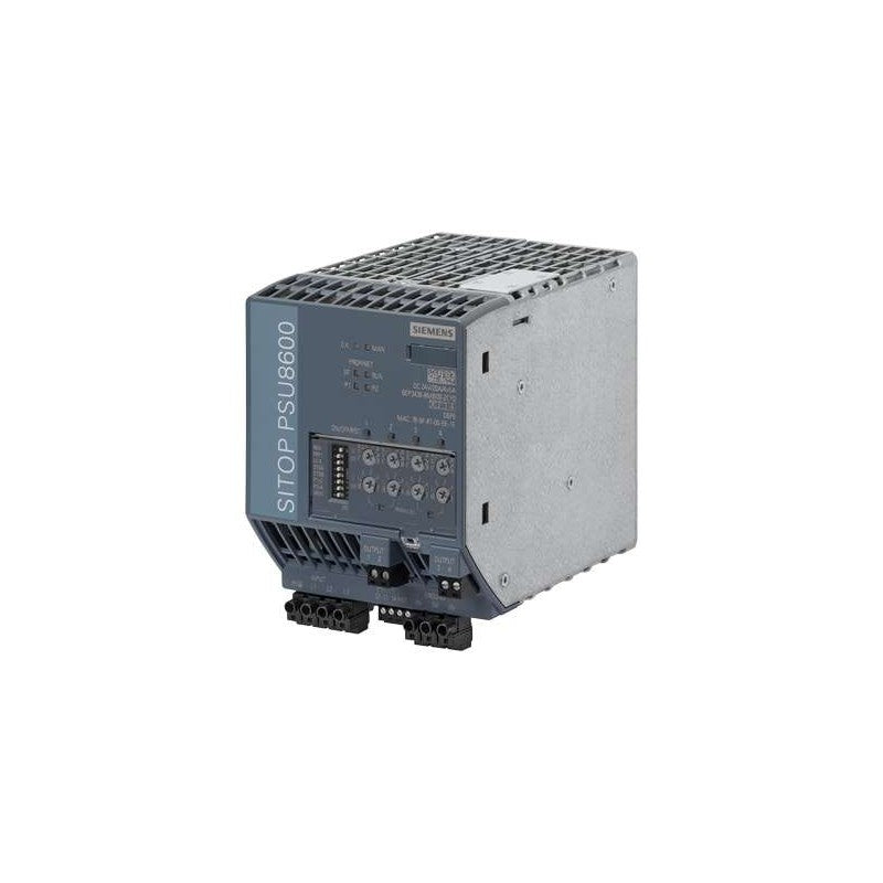 6EP3436-8MB00-2CY0 Siemens DC power supply
