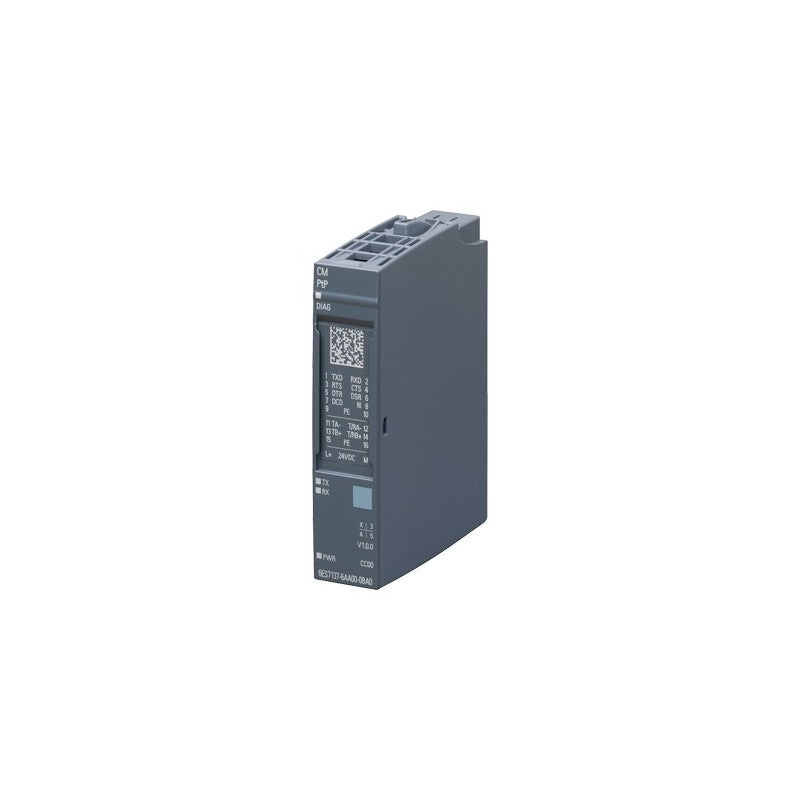 6ES7137-6AA00-0BA0 Siemens distributed I/O module