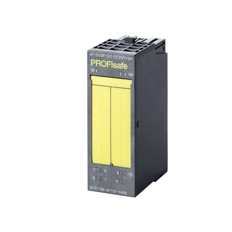 6ES7138-4FC01-0AB0 Siemens distributed I/O module