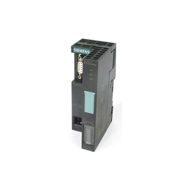 6ES7151-1AA04-0AB0 Siemens distributed I/O module