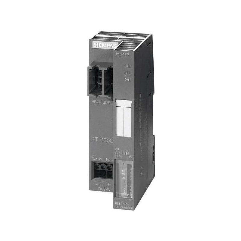 6ES7151-1AA06-0AB0 Siemens distributed I/O module