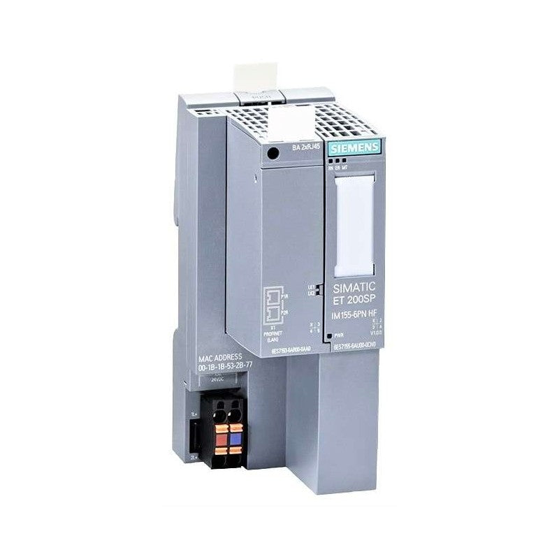 6ES7155-6AU00-0CN0 Siemens distributed I/O module