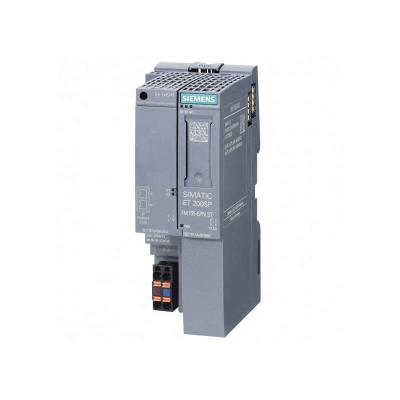 6ES7155-6AU01-0BN0 Siemens distributed I/O module