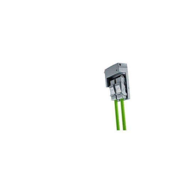 6ES7193-6AR00-0AA0 Siemens distributed I/O module