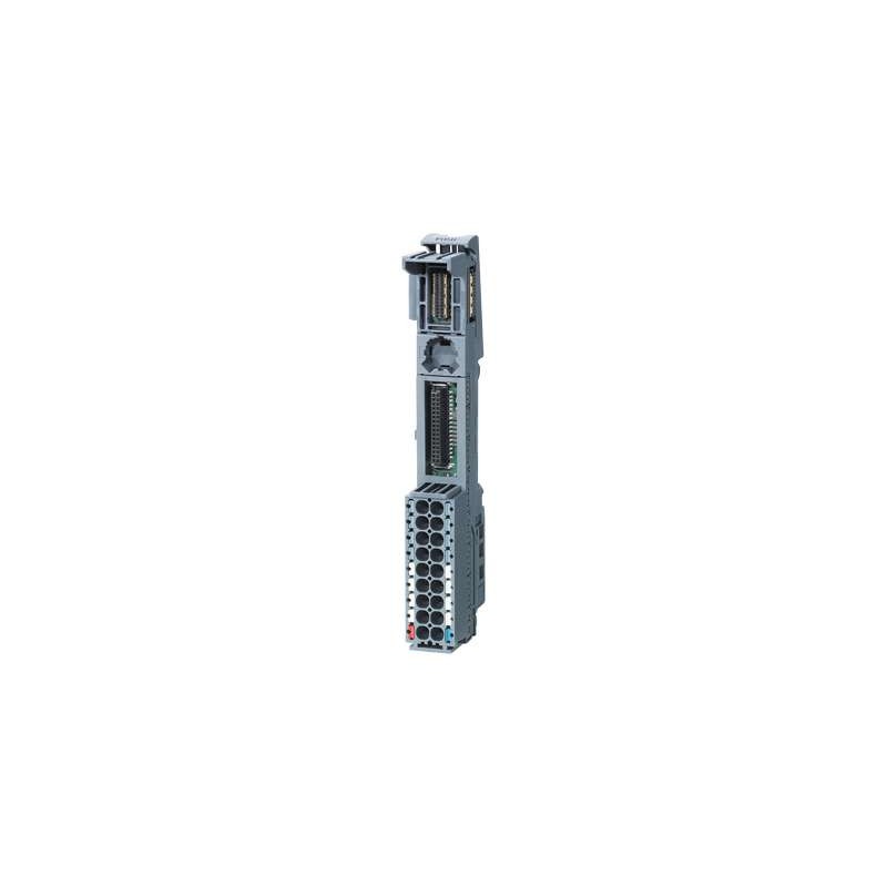 6ES7193-6BP00-0BA0 Siemens distributed I/O module