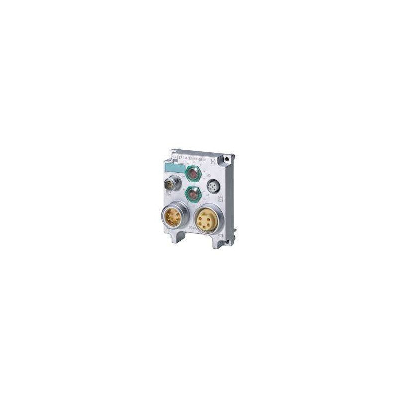 6ES7194-3AA00-0BA0 Siemens distributed I/O module