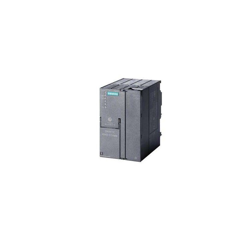 6ES7972-0AC80-0XA0 Siemens distributed I/O module