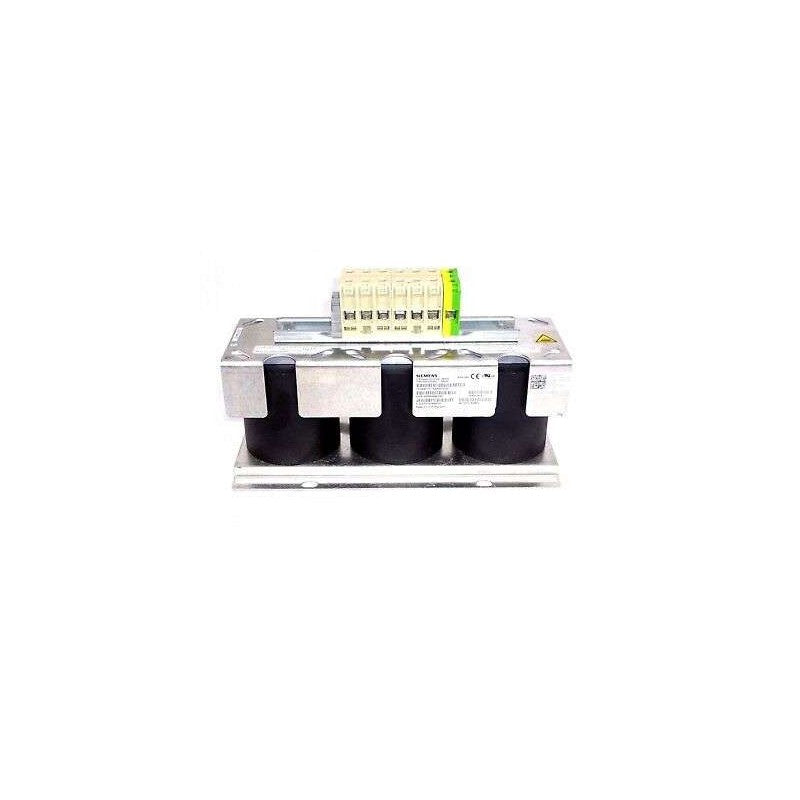 6SN1111-0AA00-0CA0 Siemens CNC drive module