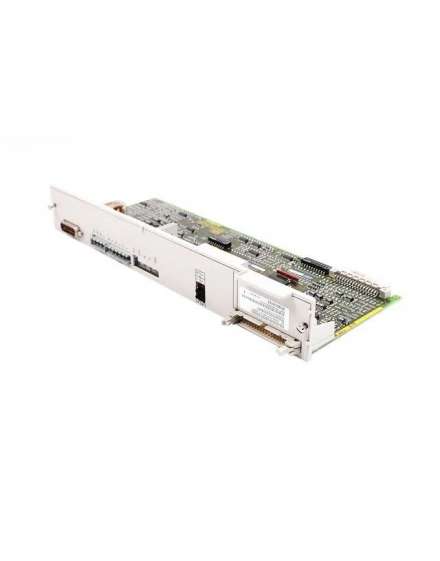 6SN1118-0AD11-0AA1 Siemens CNC drive module