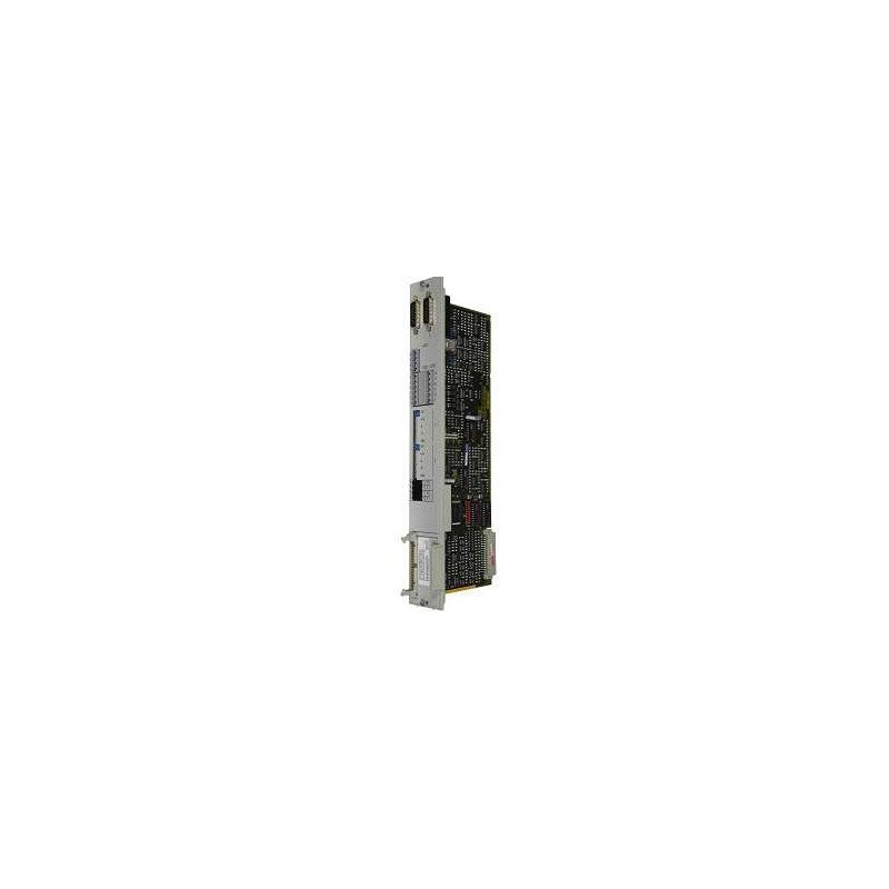 6SN1118-0AE11-0AA1 Siemens CNC drive module