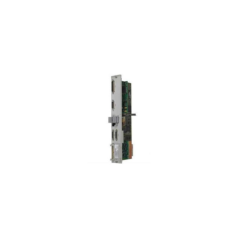 6SN1118-0DG21-0AA0 Siemens CNC drive module
