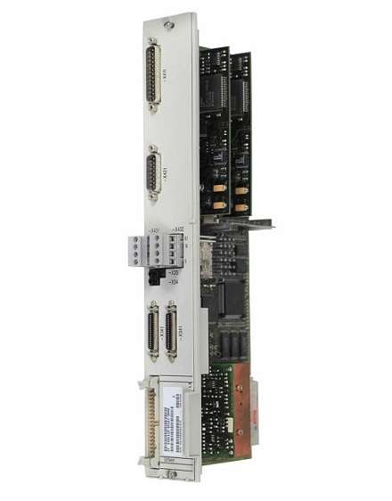 6SN1118-0DG22-0AA0 Siemens CNC drive module
