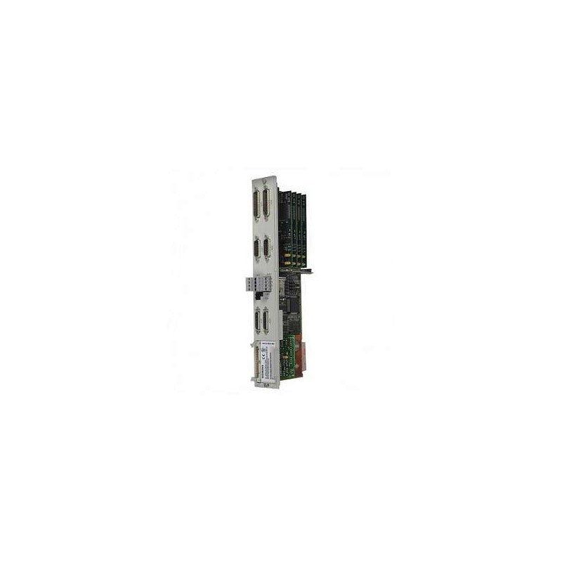 6SN1118-0DH23-0AA0 Siemens CNC drive module