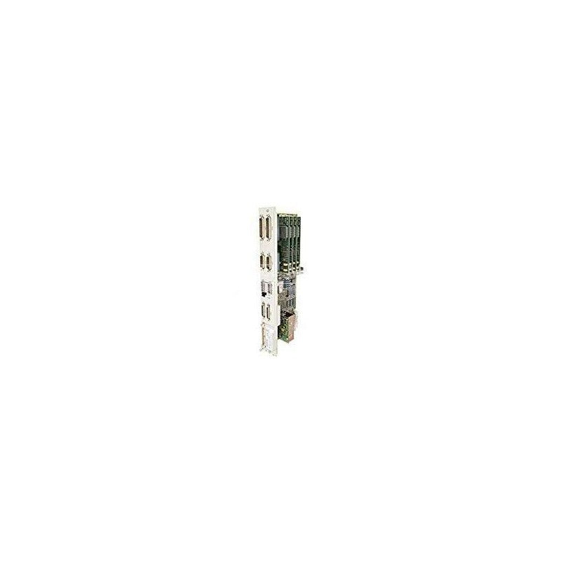 6SN1118-0DK23-0AA0 Siemens CNC drive module