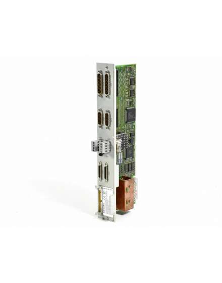 6SN1118-0DM13-0AA1 Siemens CNC drive module