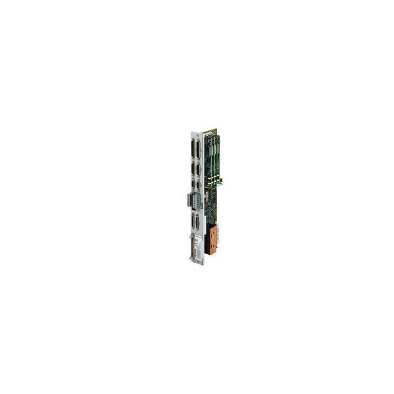 6SN1118-0DM31-0AA1 Siemens CNC drive module