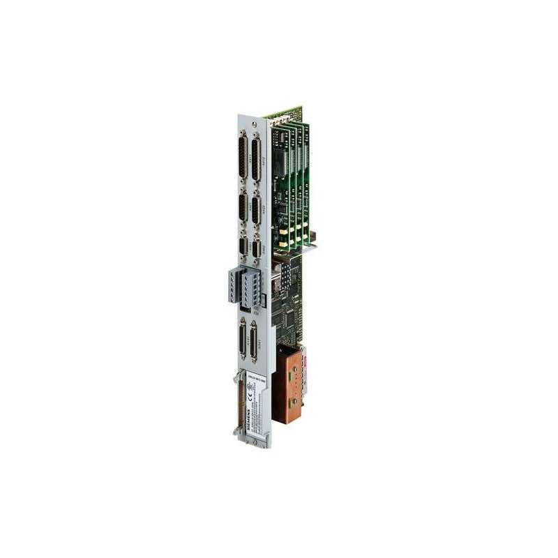 6SN1118-0DM31-0AA2 Siemens CNC drive module