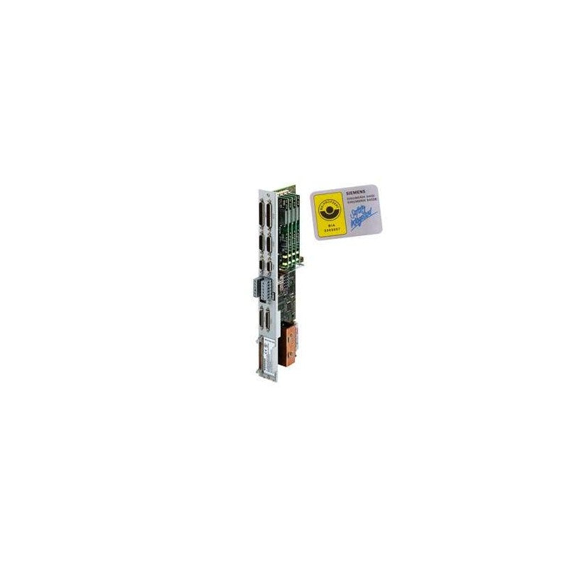 6SN1118-0DM33-0AA1 Siemens CNC drive module