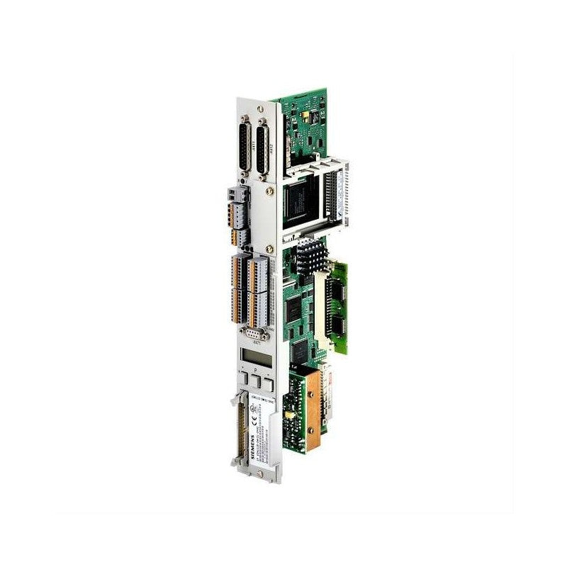 6SN1118-0NJ01-0AA1 Siemens CNC drive module