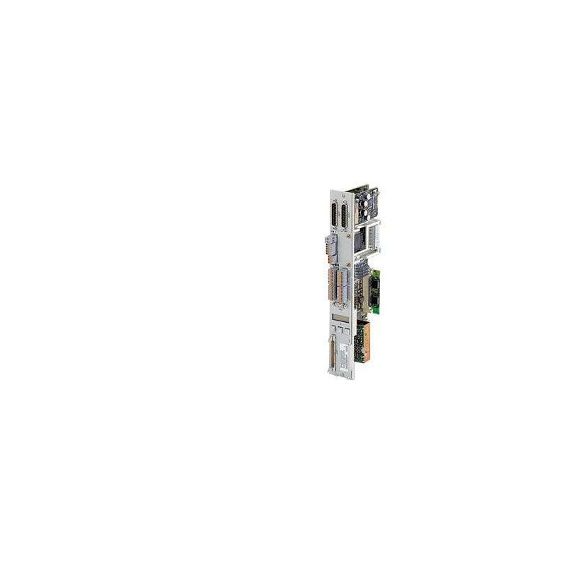 6SN1118-0NK01-0AA0 Siemens CNC drive module