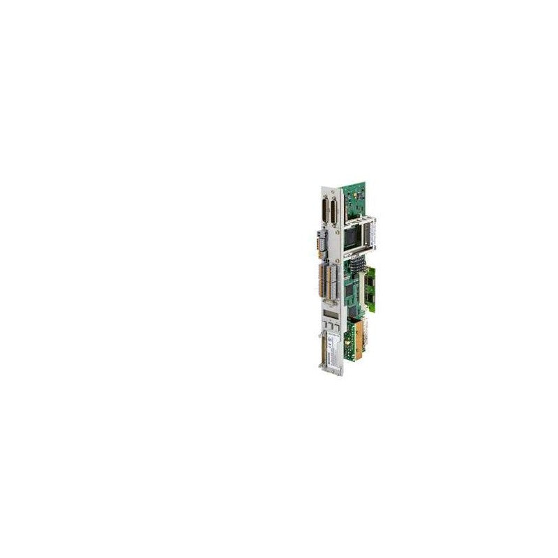 6SN1118-0NK01-0AA1 Siemens CNC drive module