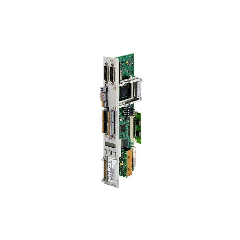 6SN1118-0NK01-0AA2 Siemens CNC drive module
