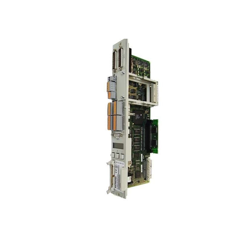 6SN1118-1NH01-0AA1 Siemens CNC drive module