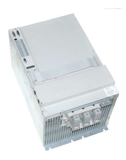 6SN1123-1AA00-0JA0 Siemens CNC drive module